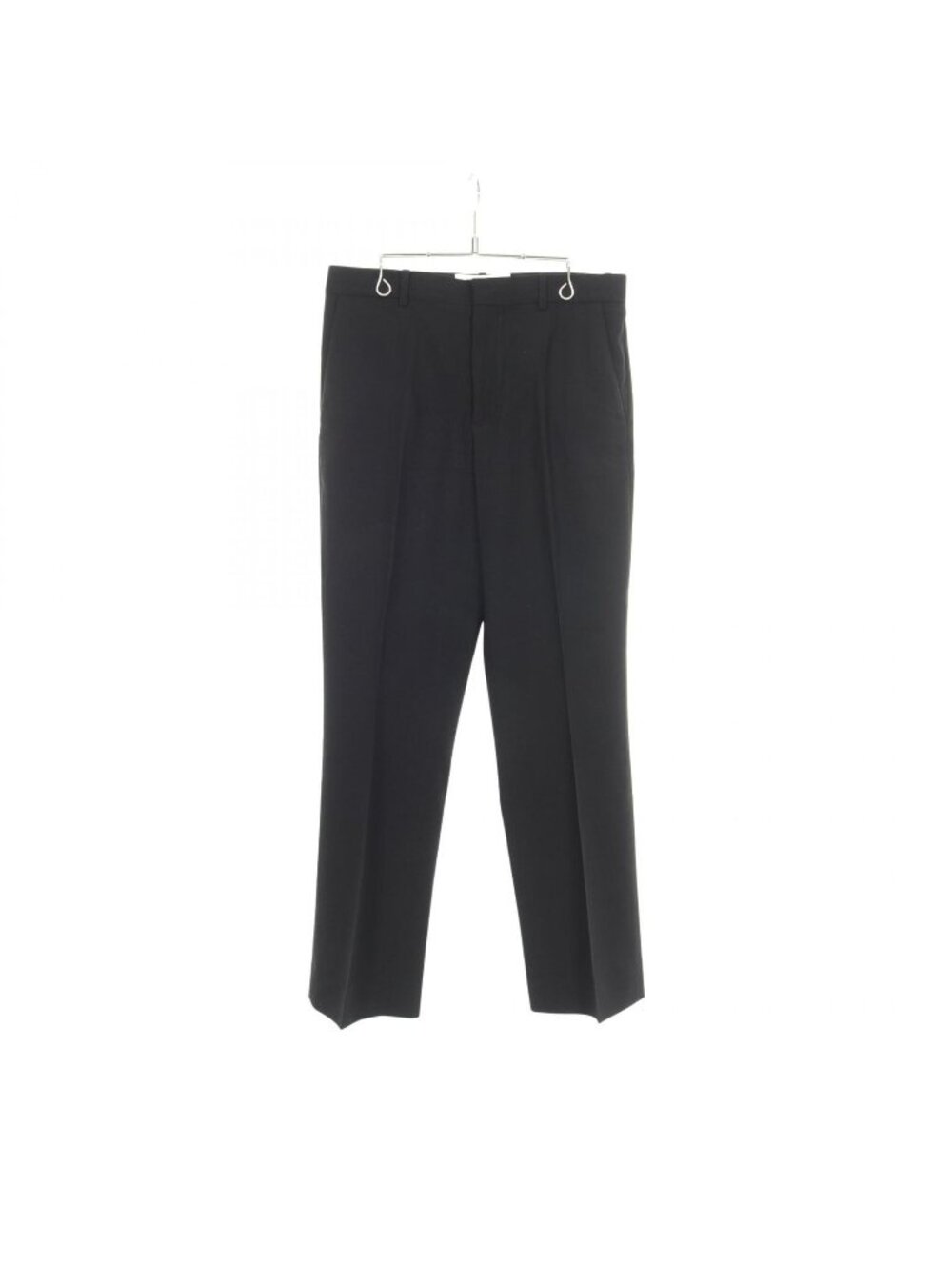 Loewe Pants Wool Trousers